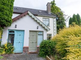 Retreat in Tulfarris County Wicklow - Ireland，位于布莱辛顿的酒店