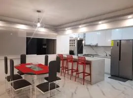 Stylish Apt en Chuao 6P - Caracas