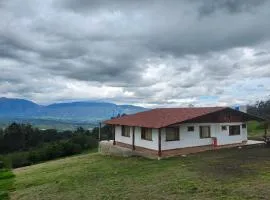 La Esperanza