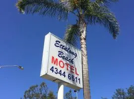 埃塔隆海滩汽车旅馆