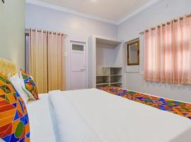 HOTEL OAK Tree -home stay sanganer Jaipur