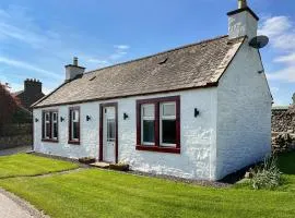 Kilquhanity Cottage