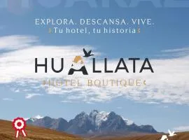 Huallata Hotel Boutique