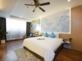 Cicilia City Hotel Saigon Center