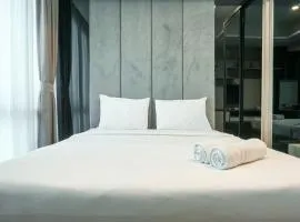 Luxurious Studio at Capitol Suites Apartment By Travelio