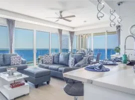 Encantame Towers -VERANO 2105-Luxury Beachfront Condo