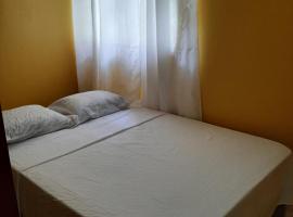 Ingos comfort apartment，位于Mahaut的酒店