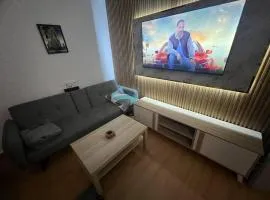 Luxurious 2BR Residence Ajman Central
