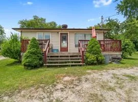 Beautiful Lake Views in Nature