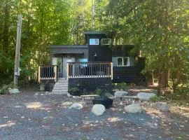 Malaspina Strait Tiny Home