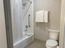 Holiday Inn Express & Suites Mountain View Silicon Valley by IHG，位于山景城的酒店