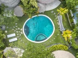Oasis Bungalows