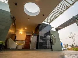 S R Spa Suites