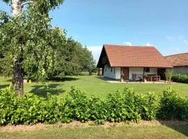 Sweet Country House