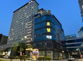 Hotel Deokyeong