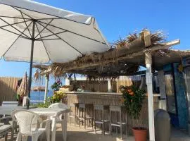 Bari Sea Paradise View