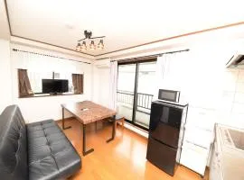 Shinjuku NY House 2