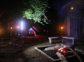Dev's Campground