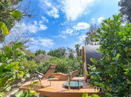 farm and bed SETODA，位于尾道市的酒店