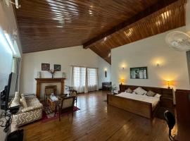 BelleVue Home Stay，位于西隆的酒店
