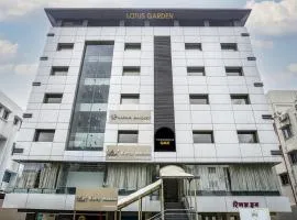 Townhouse OAK Regal Inn Near Sant Tukaram Nagar Metro Station