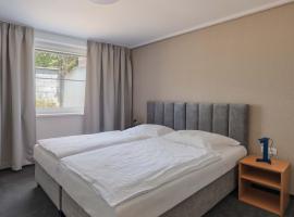 Hotel Taxis Bratislava - New rooms，位于布拉迪斯拉发的酒店