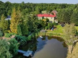 A morze! Agroturystyka Nowy Kraków pod Darłowem