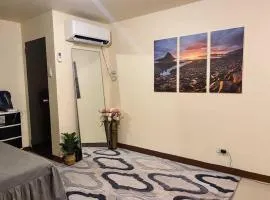 Affordable Furnished Studio Unit in Deca Tipolo