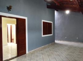 Casa aconchegante，位于Pau dʼAlho的酒店