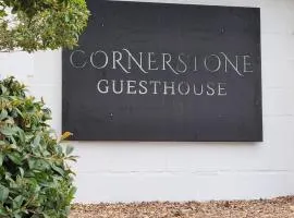 Cornerstone Guesthouse Alk Van Zyl