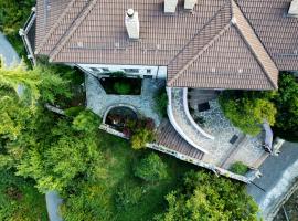 Alseides, The Home Experience，位于埃拉托克里昂的酒店