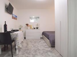 Triumvirato Rooms