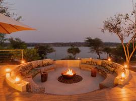 Nuyanaya River Camp