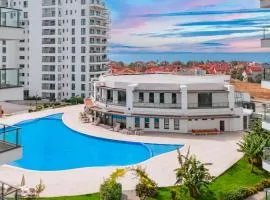 Caesar Blue Seaside Luxury Apartments