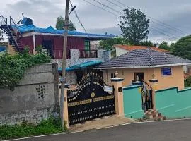 Thulasiraman's Home Stay