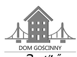 Dom Gościnny "Zawiśle"，位于弗沃茨瓦韦克的酒店