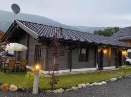 Bungalow Rattendorf - bij skigebied Nassfeld