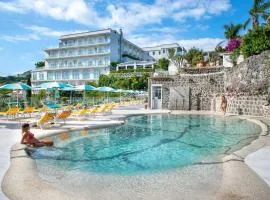 Hermitage Resort & Thermal Spa