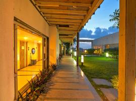 HOTEL Urban Asia