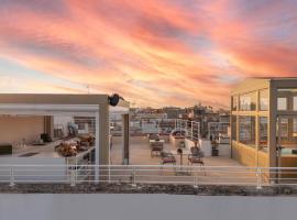 Palazzo Arco Cadura Hotel & Spa，位于加拉蒂纳的Spa酒店