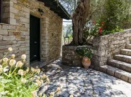 Adamantia Double Room D2