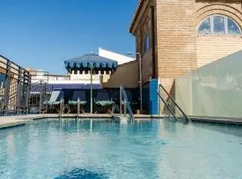 Palacio Solecio, a Small Luxury Hotel of the World