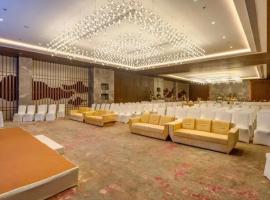 The Amore Surat，位于苏拉特的酒店