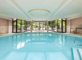 Briqueterie Champagne, A Beauvallon Hotel