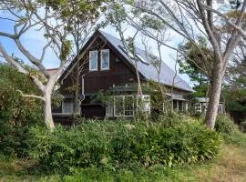 Hayama Isshiki Beach House -葉山 一色海岸の家 - ペット可