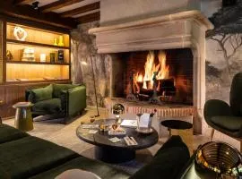 Briqueterie Champagne, A Beauvallon Hotel & Spa