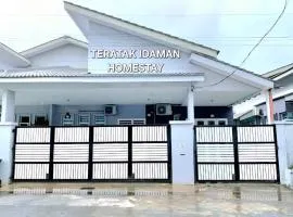 Teratak Idaman Homestay