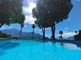 La Finestra sul Lago