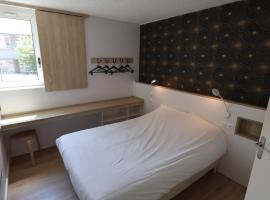 Brit Hotel Montpellier Euromédecine，位于蒙彼利埃的酒店