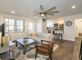 Stayatl High Rise Condo Downtown Atl With Views